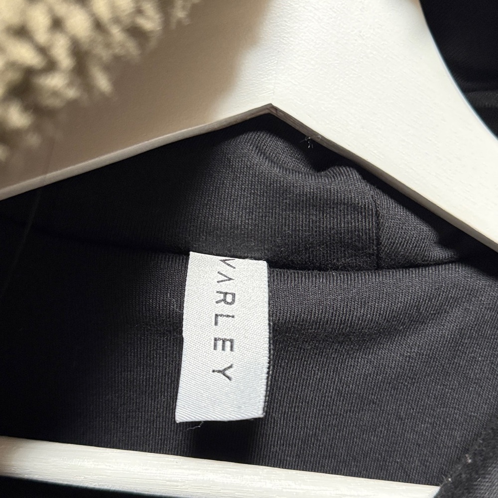 Varley Teddy Jacket - Picture 3 of 9